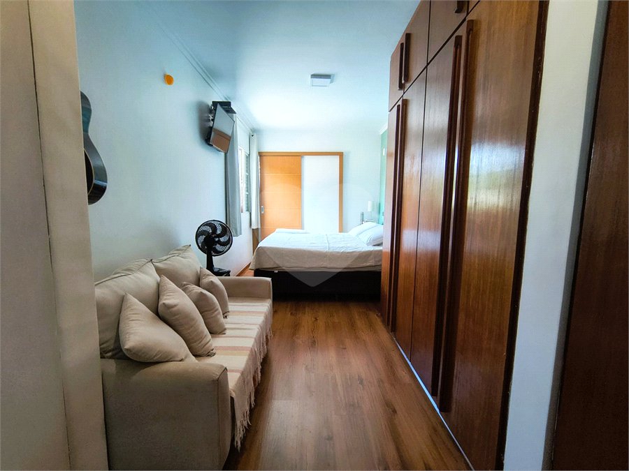 Casa à venda com 3 quartos, sendo 1 suíte, em Vila Indiana, São Paulo, SP