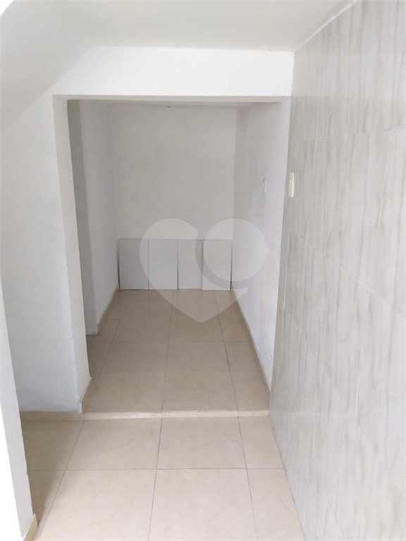 Sobrado à venda com 2 quartos em Tucuruvi, São Paulo, SP