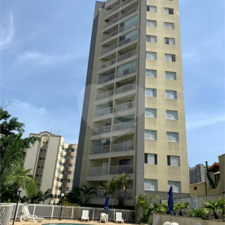 Apartamento à venda com 2 quartos, sendo 1 suíte, em Vila Siqueira (zona Norte), São Paulo, SP