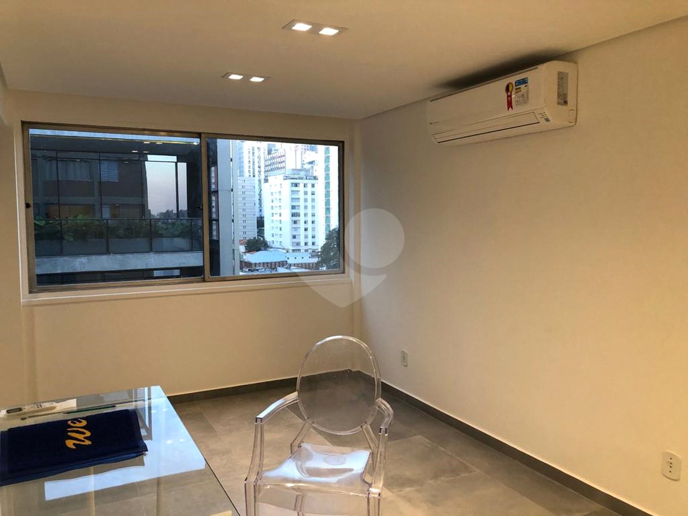 Apartamento à venda com 2 quartos, sendo 1 suíte, em Planalto Paulista, São Paulo, SP