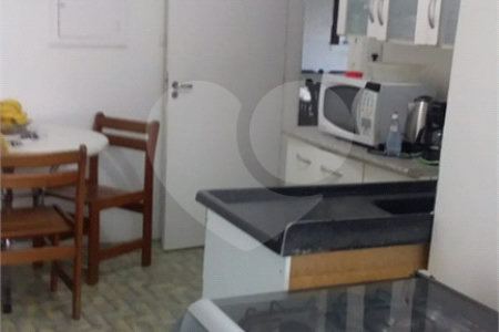 Apartamento à venda com 2 quartos em Perdizes, São Paulo, SP