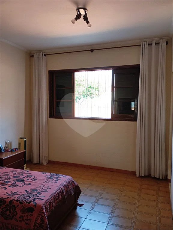 Sobrado à venda com 3 quartos em Santana, São Paulo, SP