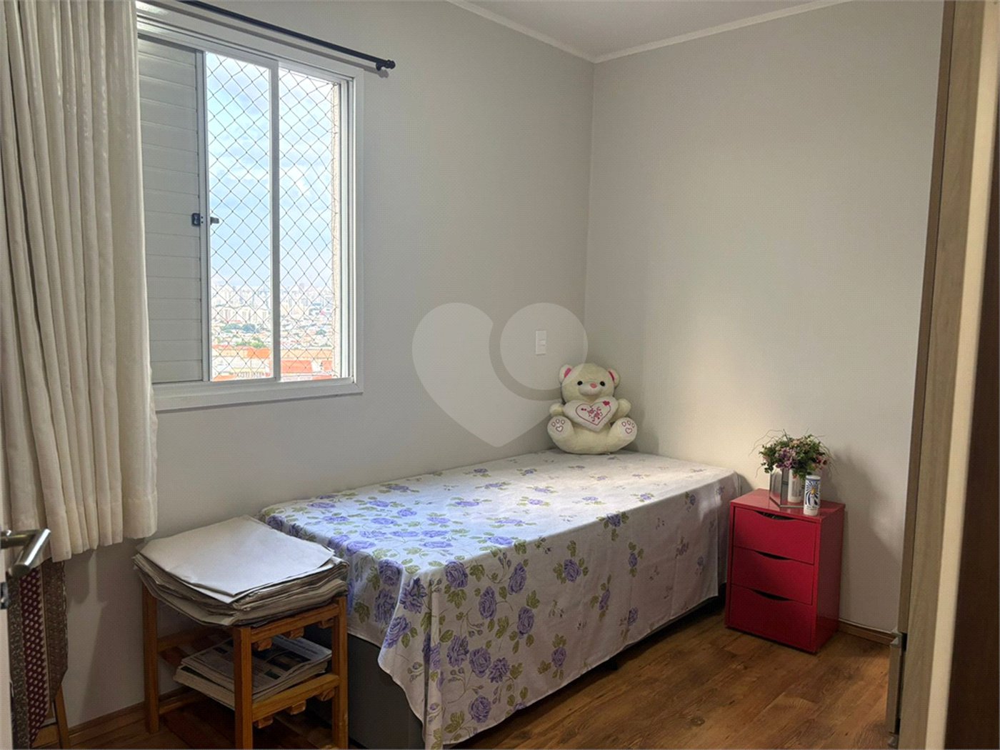 Apartamento à venda com 2 quartos em Casa Verde, São Paulo, SP