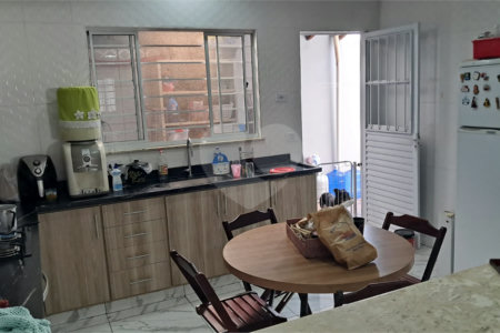 Casa à venda com 3 quartos em Parque Residencial Célia Maria, Porto Feliz, SP