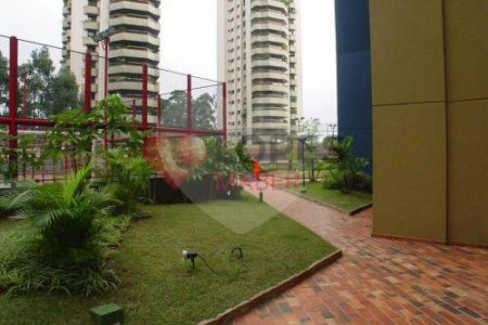 Apartamento à venda com 3 suítes em Vila Suzana, São Paulo, SP
