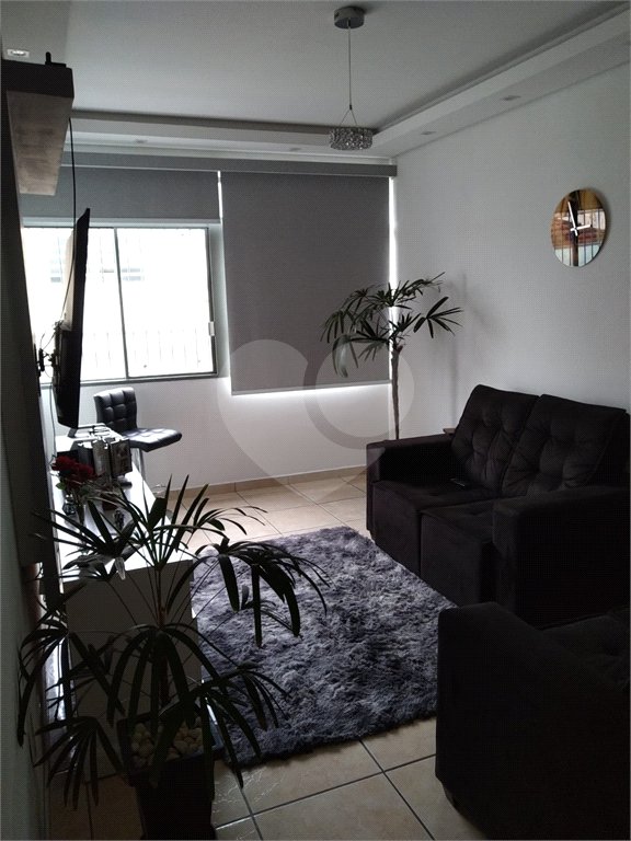 Apartamento à venda com 3 quartos, sendo 1 suíte,  no Centro, Mogi das Cruzes, SP