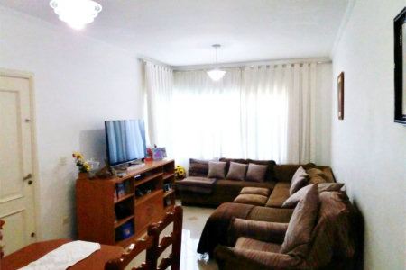 Sobrado à venda com 4 quartos, sendo 3 suítes, em Tucuruvi, São Paulo, SP