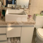 Apartamento à venda com 3 quartos, sendo 1 suíte,  em Jardim Bonfiglioli, São Paulo, SP