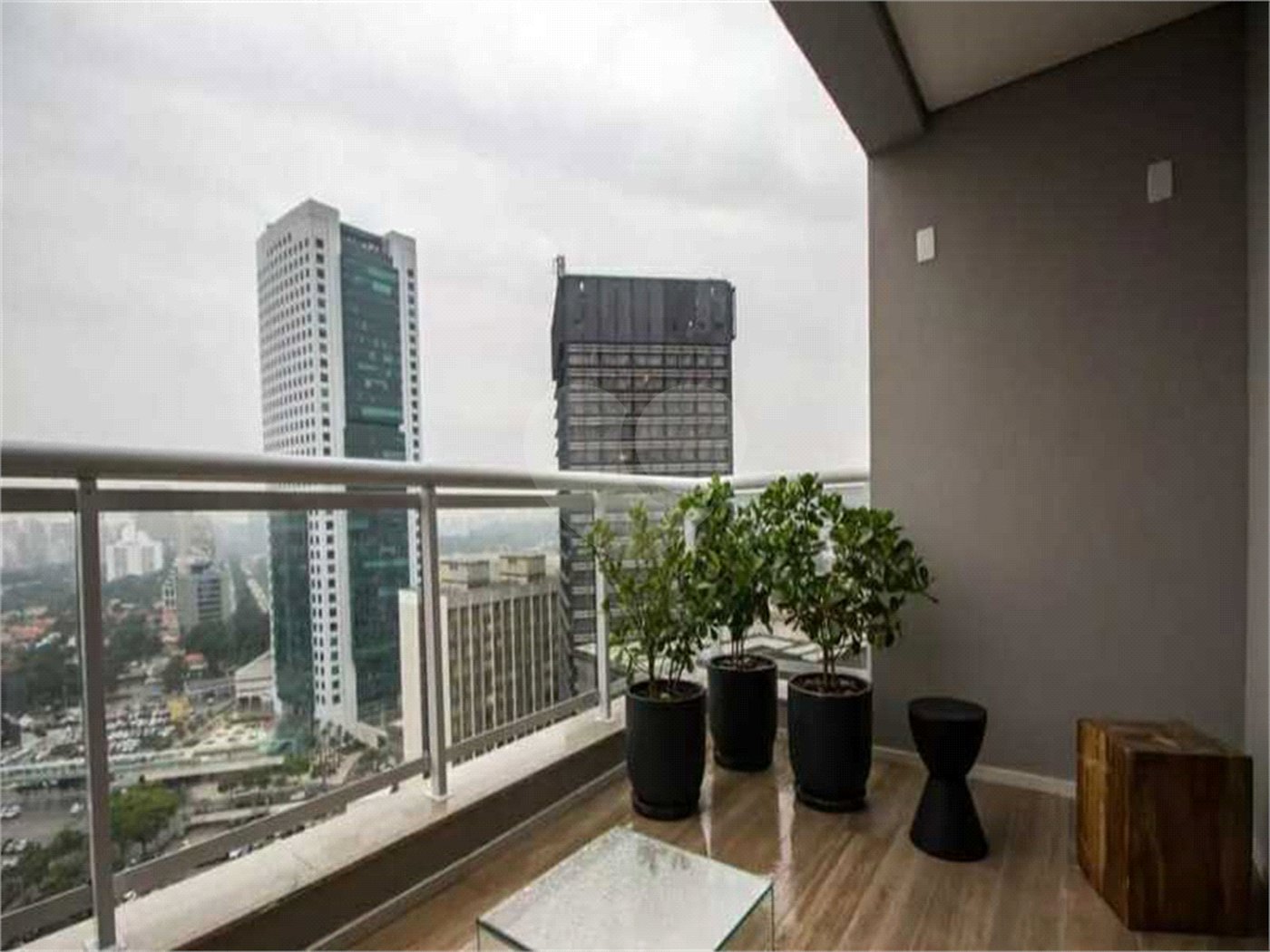 Apartamento à venda com 1 quarto em Pinheiros, São Paulo, SP