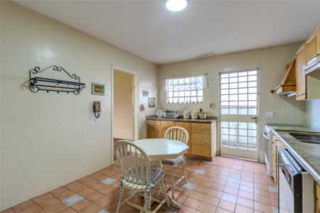 Casa Térrea à venda com 4 quartos, sendo 1 suíte, em Brooklin, São Paulo, SP