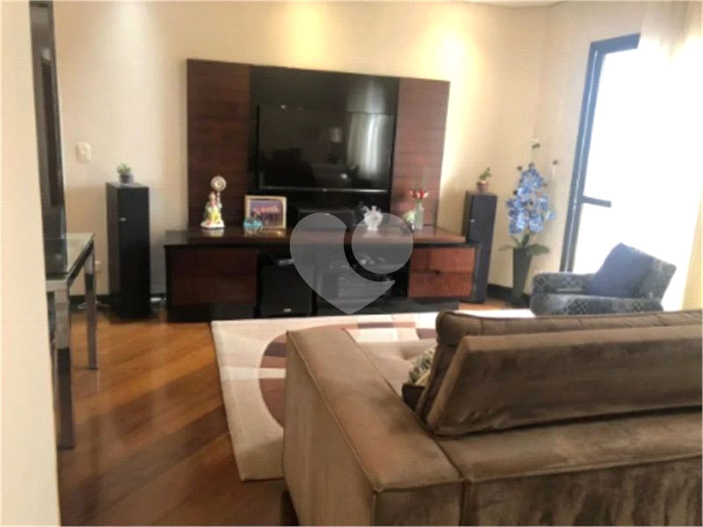 Apartamento à venda com 3 quartos, sendo 1 suíte, em Vila Regente Feijó, São Paulo, SP