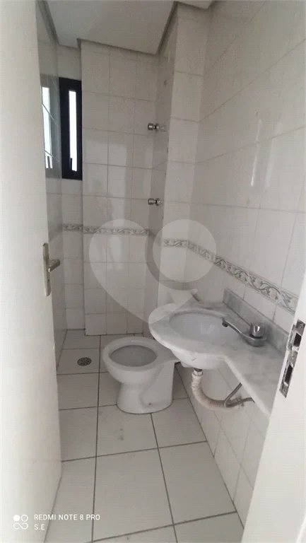 Apartamento à venda com 3 quartos, sendo 1 suíte, em Tucuruvi, São Paulo, SP