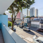 Sobrado à venda com 3 quartos, sendo 1 suíte, em Cambuci, São Paulo, SP