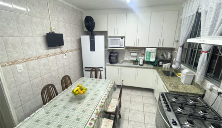 Sobrado à venda com 1 quarto em Casa Verde, São Paulo, SP