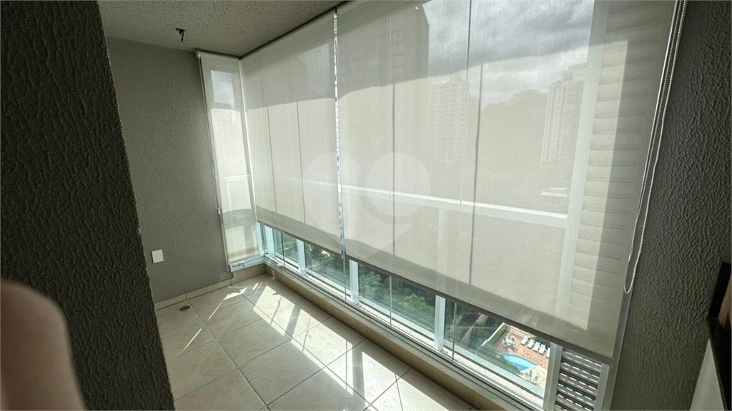 Apartamento à venda com 1 quarto em Vila Andrade, São Paulo, SP