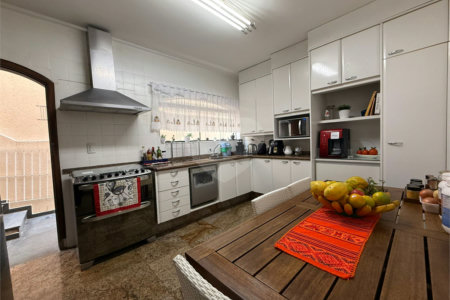 Sobrado à venda com 3 quartos, sendo 1 suíte, em Tucuruvi, São Paulo, SP