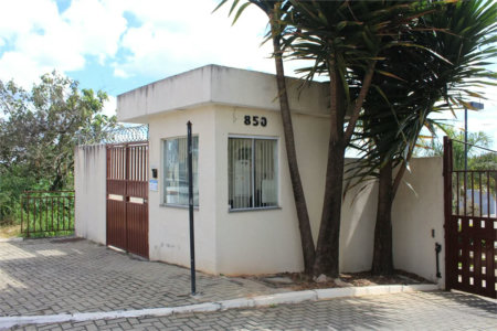 Apartamento à venda com 2 quartos em Outeiro de Passárgada, Cotia, SP