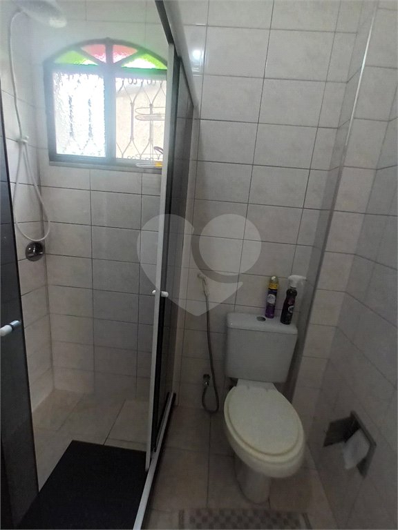 Casa à venda com 2 quartos, sendo 1 suíte, no condomínio Parque Central, Rio de Janeiro - RJ