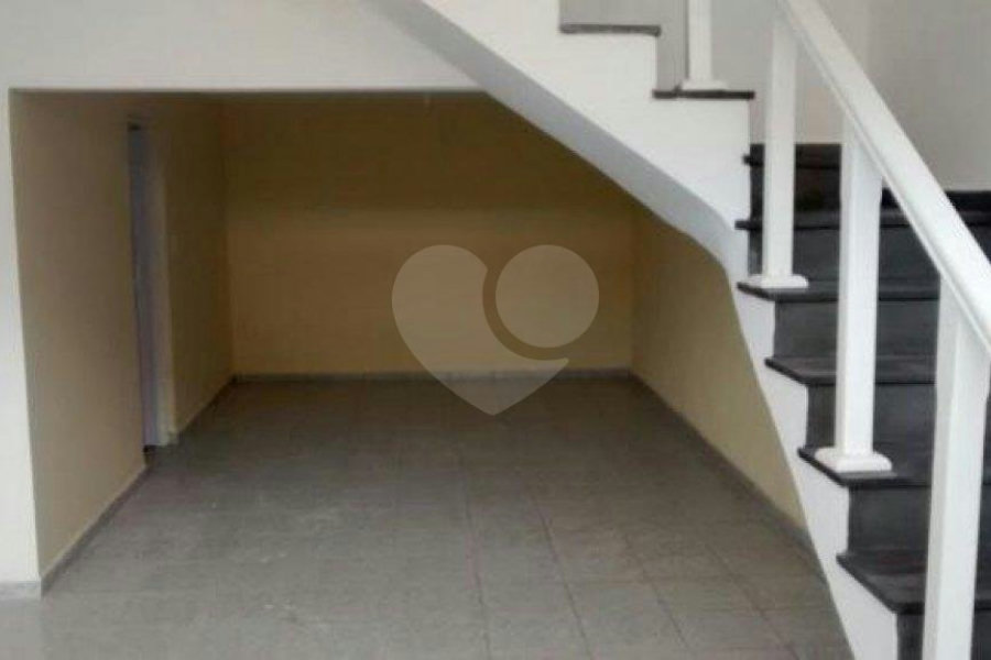Sobrado à venda com 3 suítes em Freguesia do Ó, São Paulo, SP