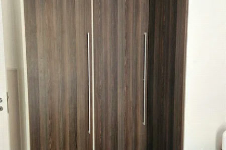 Casa à venda com 3 quartos, sendo 1 suíte, no condomínio Moradas do Horto, São Paulo - SP