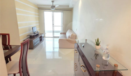 Apartamento à venda com 4 quartos, sendo 1 suíte,  em Vila Polopoli, São Paulo, SP