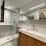 Apartamento à venda ou para alugar com 3 quartos, sendo 1 suíte, em Barra Funda, São Paulo, SP
