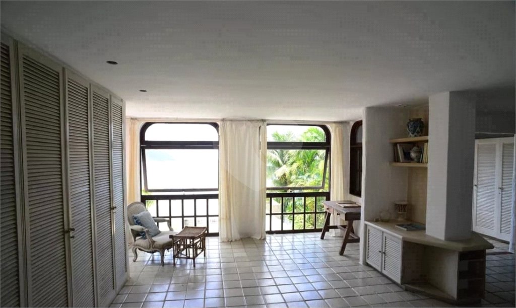 Casa à venda com 4 suítes em Joá, Rio de Janeiro, RJ