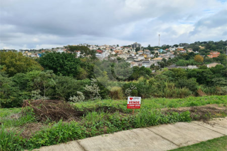 Terreno à venda em Bosque, Vinhedo, SP