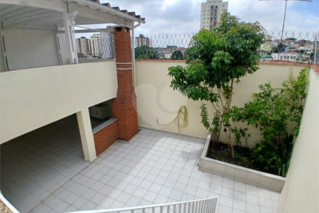 Sobrado à venda com 3 quartos, sendo 1 suíte, em Parque Rodrigues Alves, São Paulo, SP