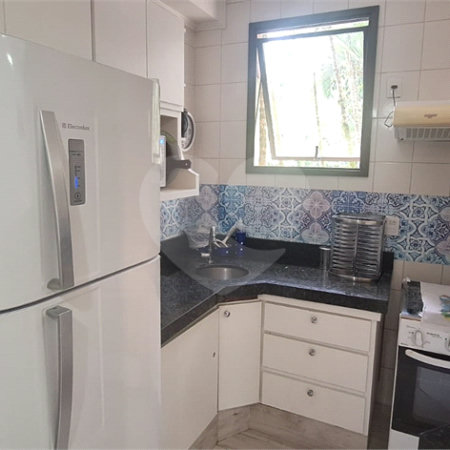 Apartamento à venda com 2 suítes em Riviera, Bertioga, SP