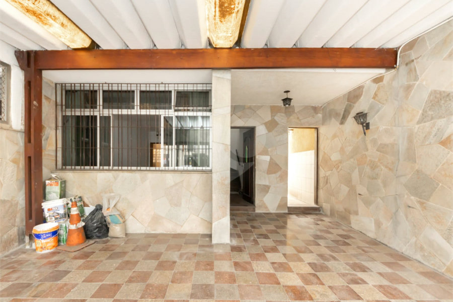 Casa à venda com 4 quartos em Casa Verde, São Paulo, SP