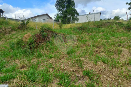 Terreno à venda em Parque dos Cafezais IV, Itupeva, SP