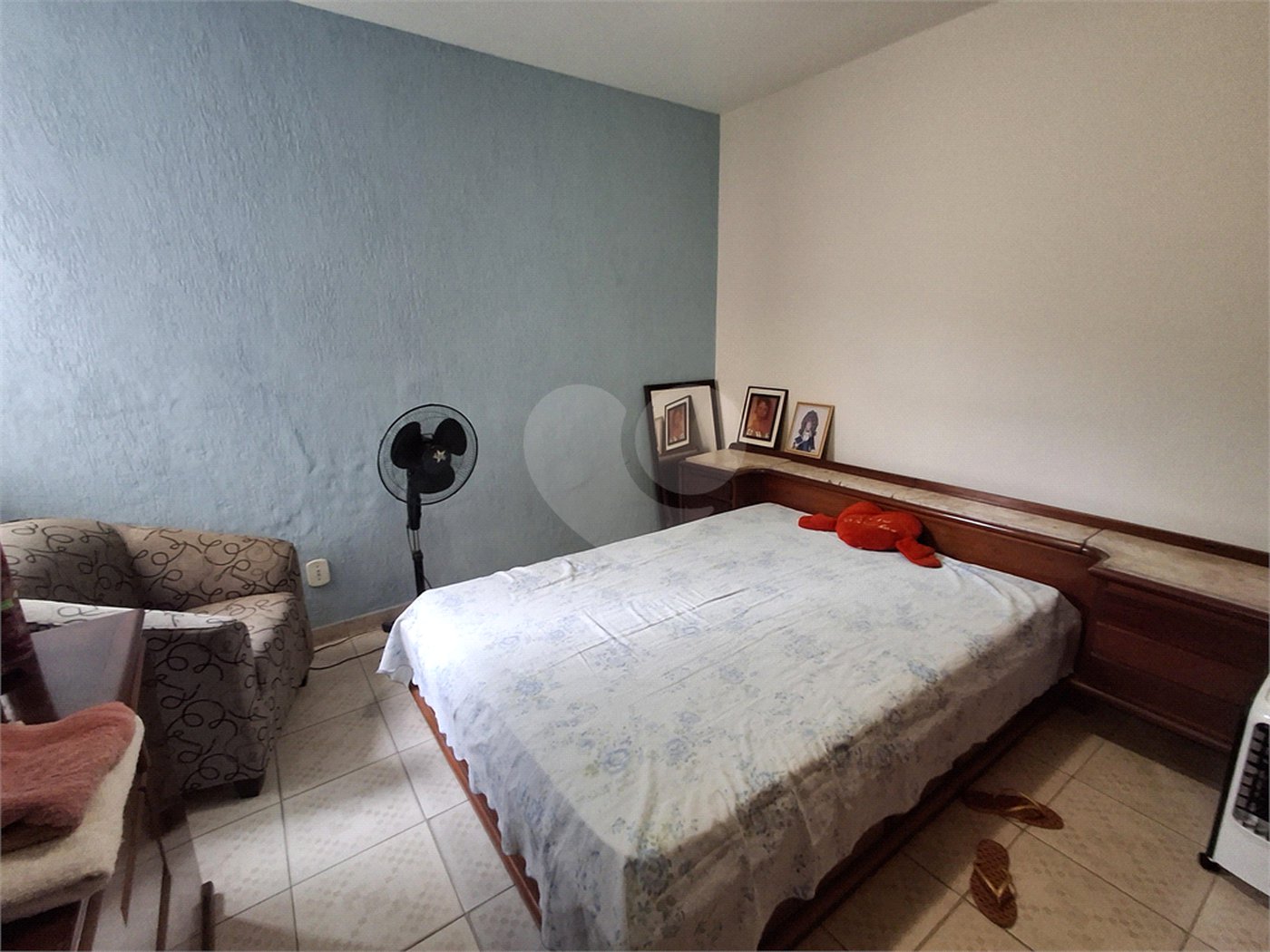 Casa à venda com 6 quartos, sendo 1 suíte, em Andaraí, Rio de Janeiro, RJ