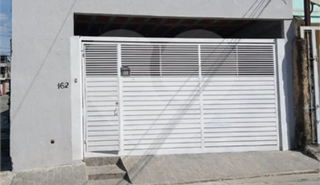 Sobrado à venda com 3 quartos, sendo 2 suítes, no Brasilândia, São Paulo, SP