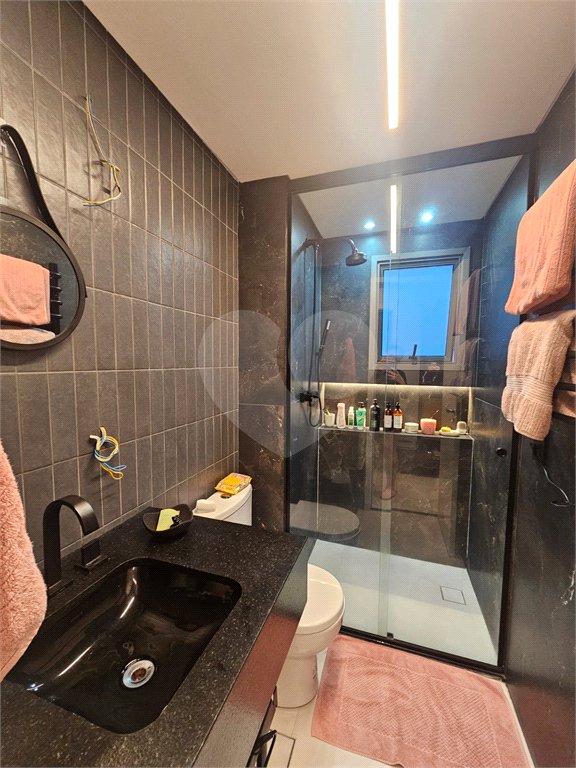 Apartamento à venda com 3 quartos, sendo 1 suíte,  em Vila Zilda (tatuapé), São Paulo, SP