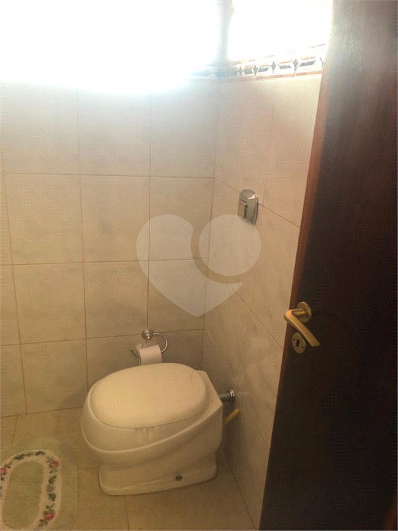 Sobrado à venda com 4 quartos, sendo 1 suíte, em Freguesia do Ó, São Paulo, SP