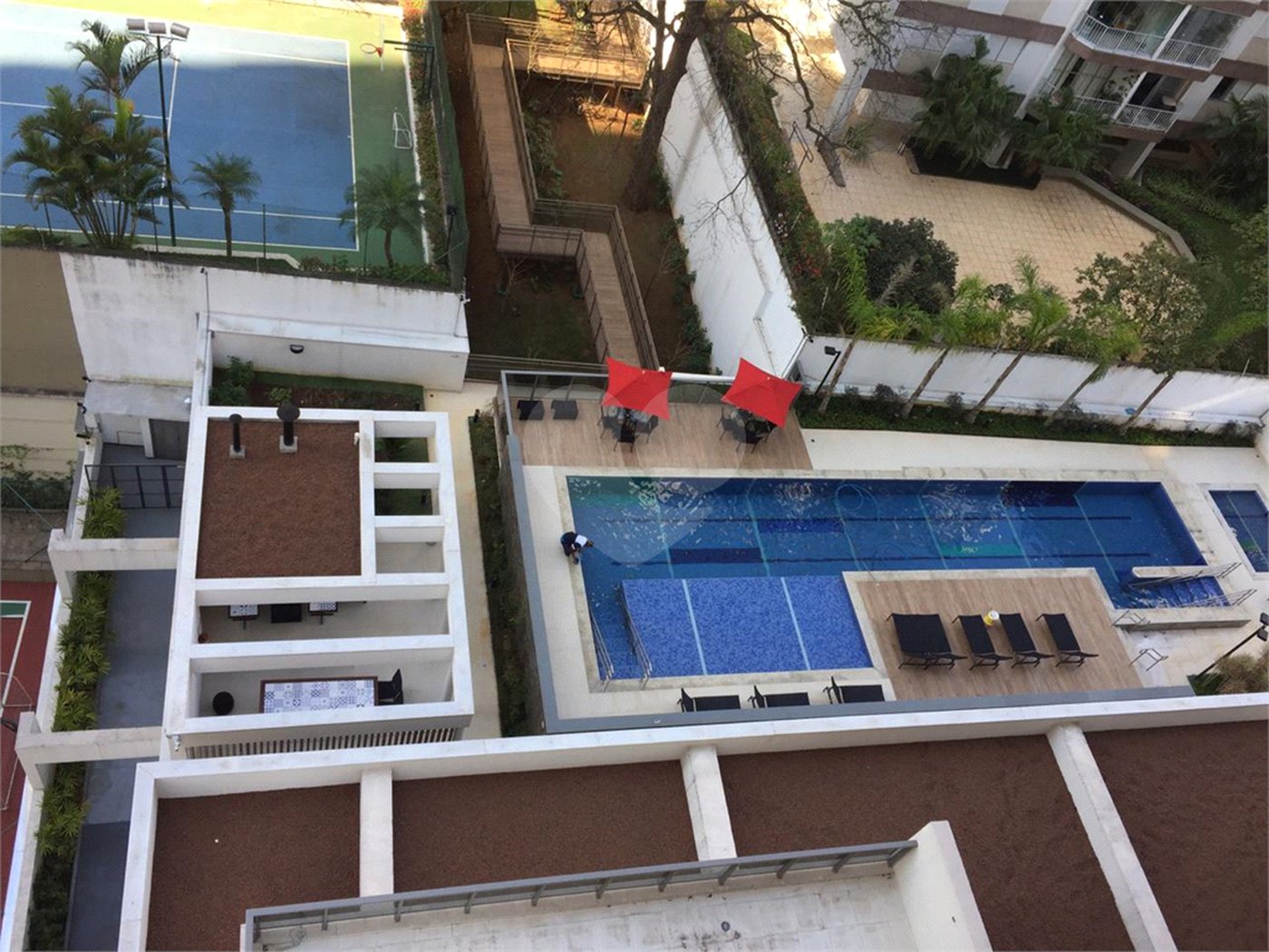 Apartamento à venda com 3 suítes em Campo Belo, São Paulo, SP