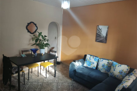 Casa à venda com 3 quartos em Vila Morse, São Paulo, SP