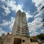 Apartamento à venda com 3 suítes no Centro, Araraquara, SP