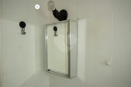 Apartamento à venda com 1 quarto em Saúde, São Paulo, SP