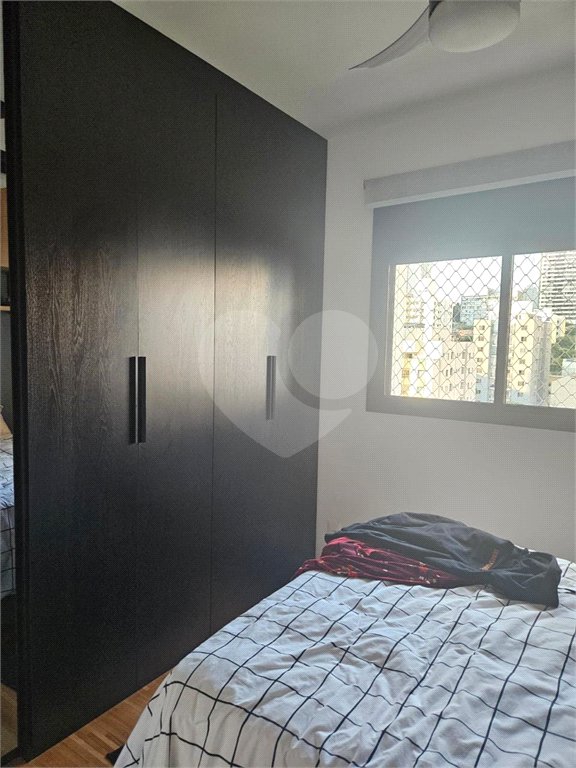 Apartamento à venda com 2 quartos, sendo 1 suíte,  em Pinheiros, São Paulo, SP