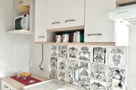 Apartamento à venda com 2 quartos em Jaguaré, São Paulo, SP