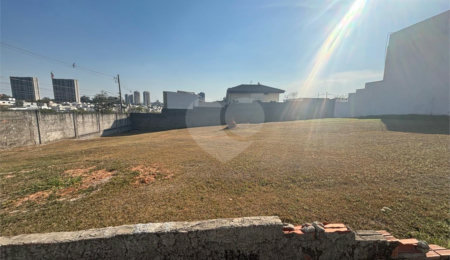 Terreno à venda no condomínio Portal da Primavera, Sorocaba - SP