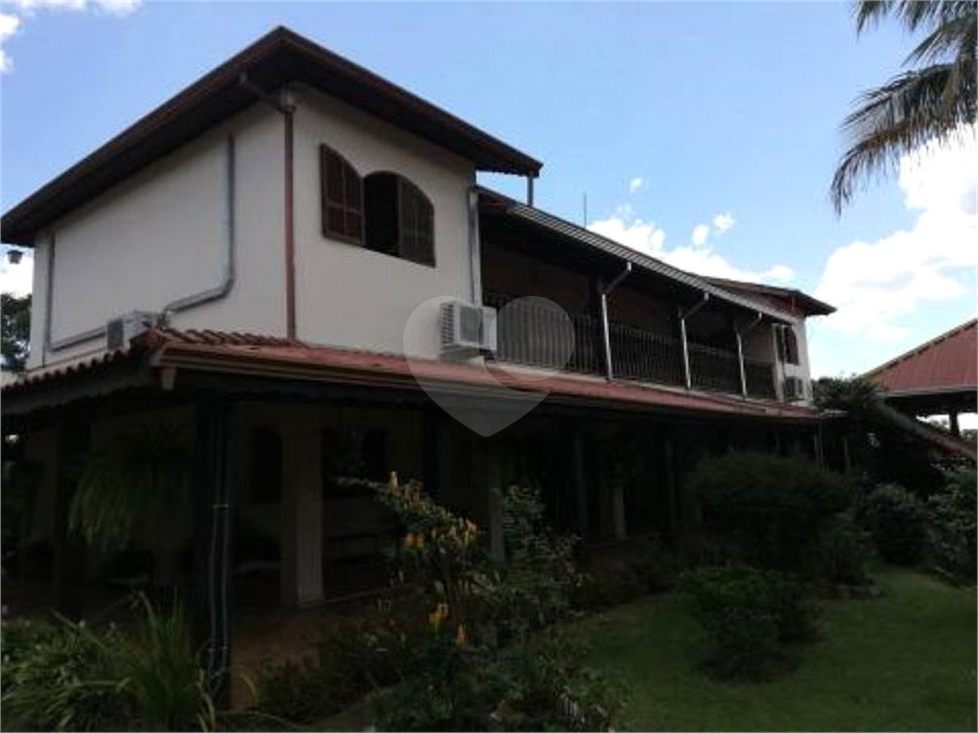 Chácara à venda com 7 quartos, sendo 6 suítes, em Monterrey, Louveira, SP