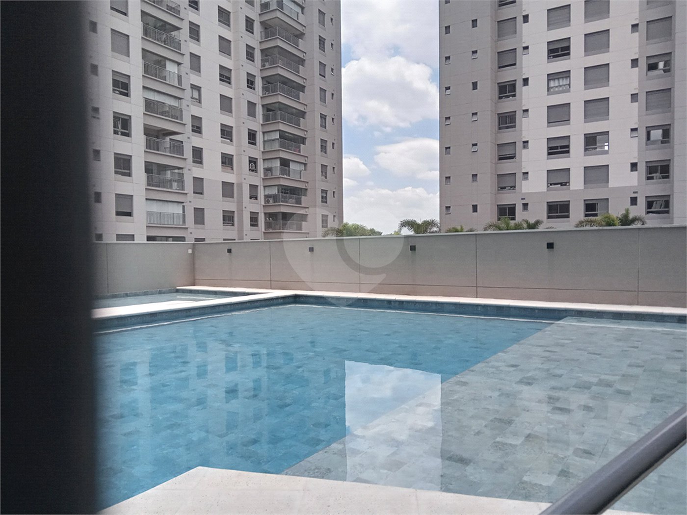 Apartamento à venda ou para alugar com 1 quarto em Butantã, São Paulo, SP