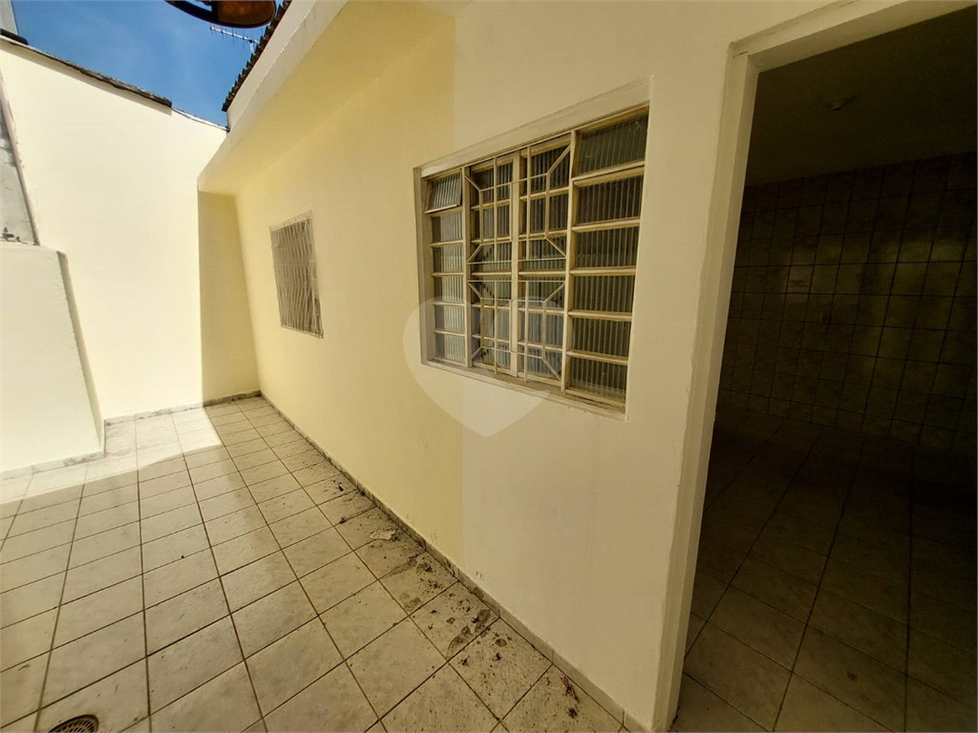 Casa Térrea à venda com 3 quartos em Casa Verde, São Paulo, SP