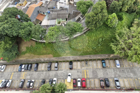 Apartamento à venda com 2 quartos em Vila Amélia, São Paulo, SP