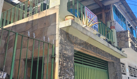 Sobrado à venda com 2 quartos, sendo 1 suíte,  em Tucuruvi, São Paulo, SP