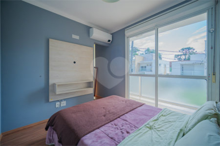 Casa à venda com 3 quartos, sendo 1 suíte,  no condomínio Queluz Vita - Casas, Cotia - SP