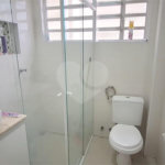 Apartamento à venda com 2 quartos, sendo 1 suíte, em Vila Ester (zona Norte), São Paulo, SP